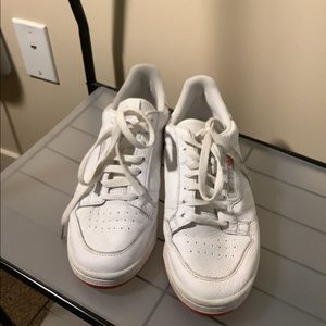 Adidas continental sneakers